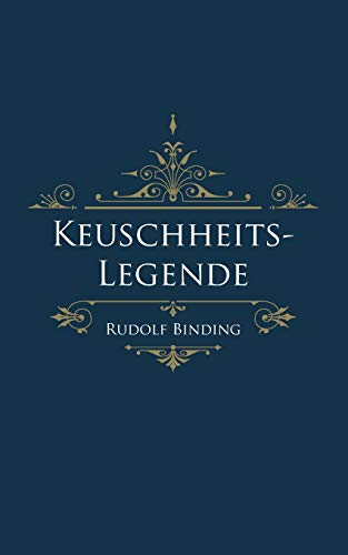 Keuschheitslegende