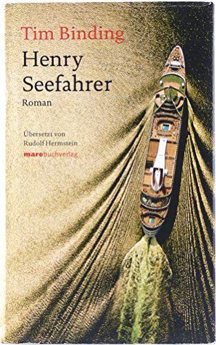 Henry Seefahrer