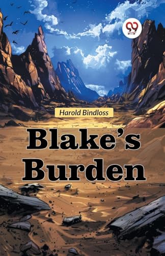 Blake's Burden Blake's Burden von Double 9 Books