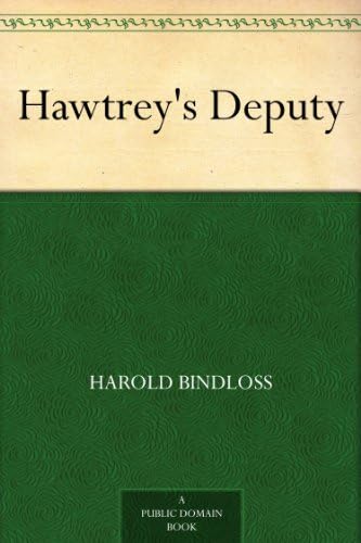 Hawtrey's Deputy Hawtrey's Deputy von Anson Street Press