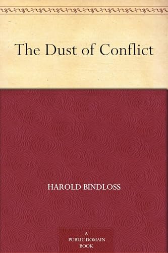 The Dust of Conflict The Dust of Conflict von Anson Street Press