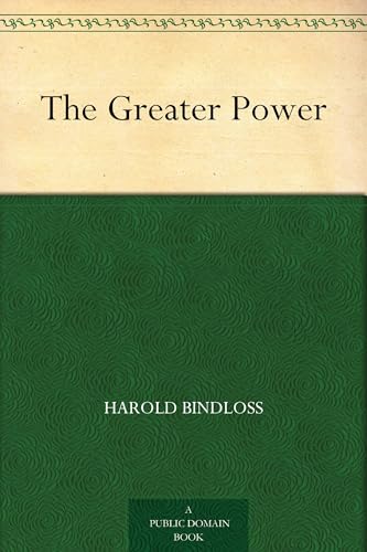 The Greater Power