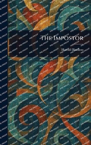 The Impostor The Impostor von Anson Street Press