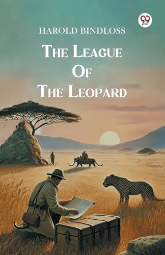 The League Of The Leopard The League Of The Leopard von Double 9 Books