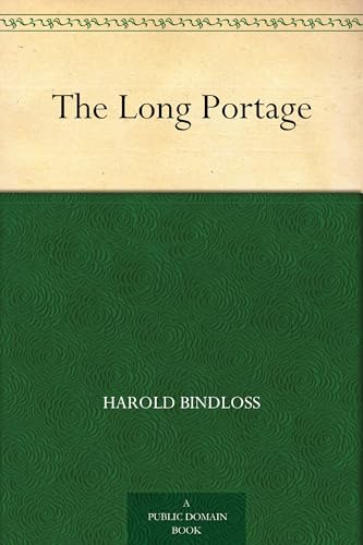 The Long Portage The Long Portage von Anson Street Press