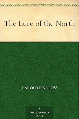 The Lure of the North The Lure of the North von Anson Street Press
