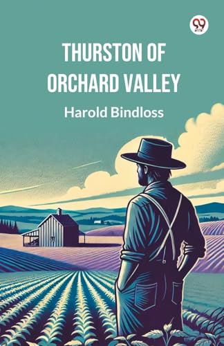 Thurston of Orchard Valley von Double 9 Books