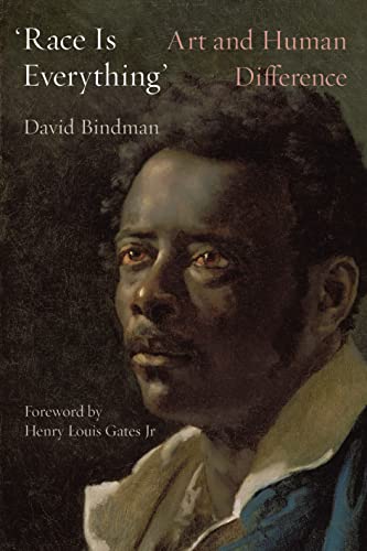 Race Is Everything: Art and Human Difference