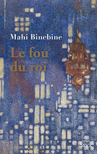 Le fou du roi von STOCK