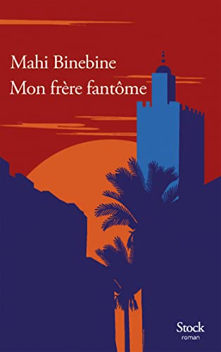 Mon frère fantôme von STOCK
