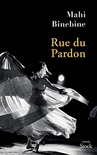 Rue du pardon