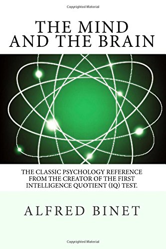 The Mind and the Brain