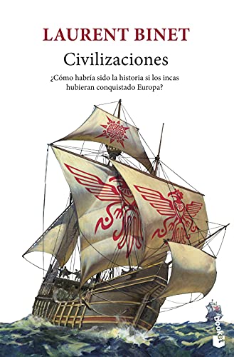 Civilizaciones (Novela) von Booket