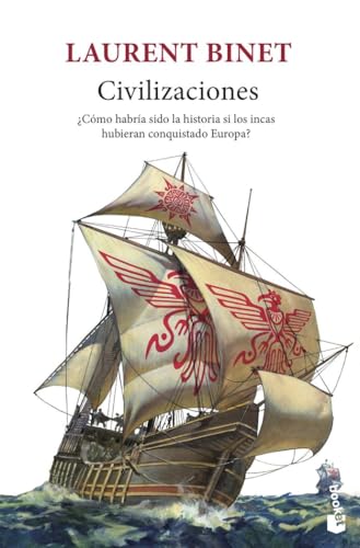 Civilizaciones (Novela) von Booket