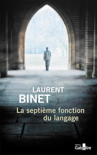 La septième fonction du langage von GABELIRE