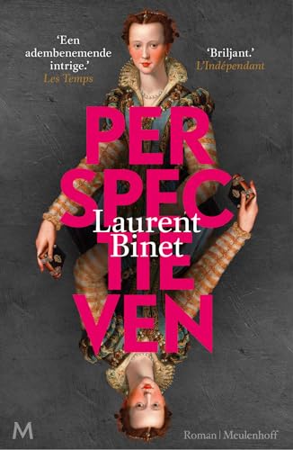 Perspectieven: roman von J.M. Meulenhoff