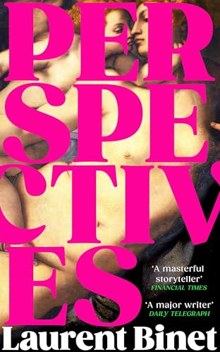 Perspective(s) von Harvill Secker