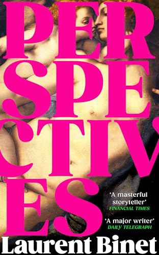 Perspective(s) von Harvill Secker