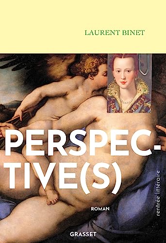 Perspective(s): Roman von GRASSET