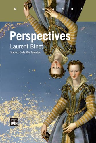 Perspectives (Mirmanda, Band 245) von Edicions de 1984