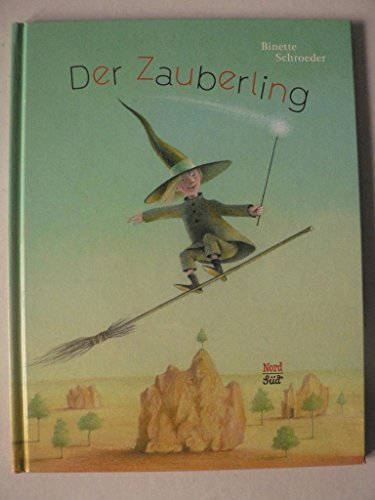 Der Zauberling Der Zauberling