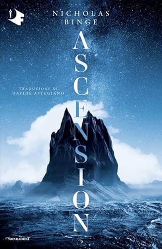 Ascension (Oscar fantastica)