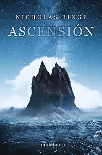 Ascensión (Terror) von EDICIONES MINOTAURO S.A