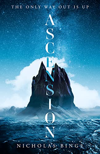 Ascension: The gripping new speculative time travel thriller of 2023 von HarperVoyager