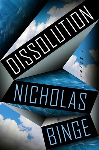 Dissolution von Riverhead Books