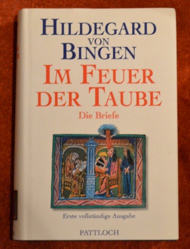 Im Feuer der Taube