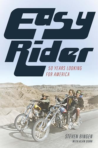 Easy Rider: 50 Years Looking for America