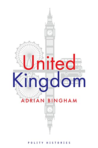 United Kingdom (Polity Histories)