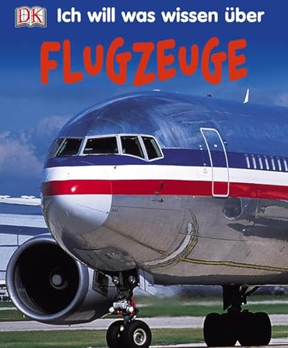Flugzeuge von DK Verlag Dorling Kindersley