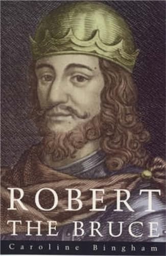 Robert the Bruce