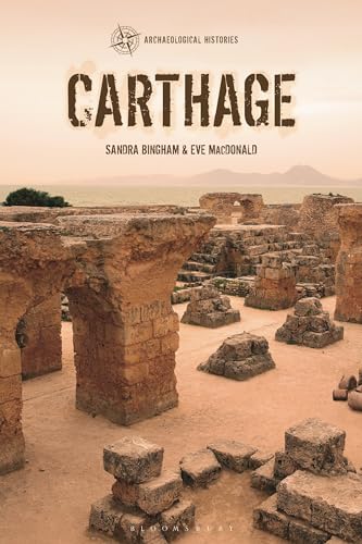 Carthage (Archaeological Histories)