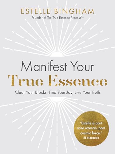 Manifest Your True Essence: Your Heart Is Calling You Home von Hay House UK Ltd