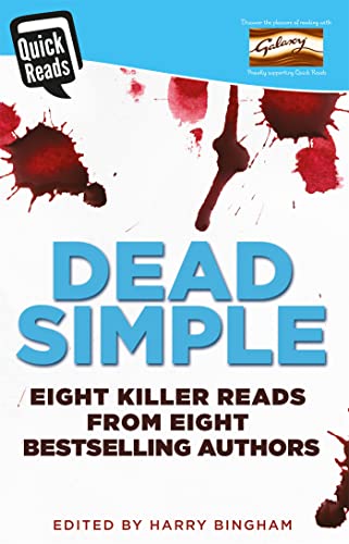 Dead Simple von Orion Publishing Co