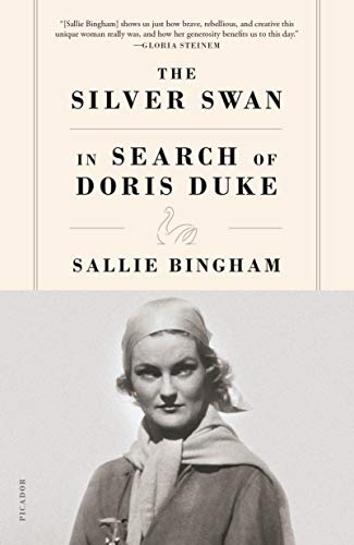 Silver Swan: In Search of Doris Duke
