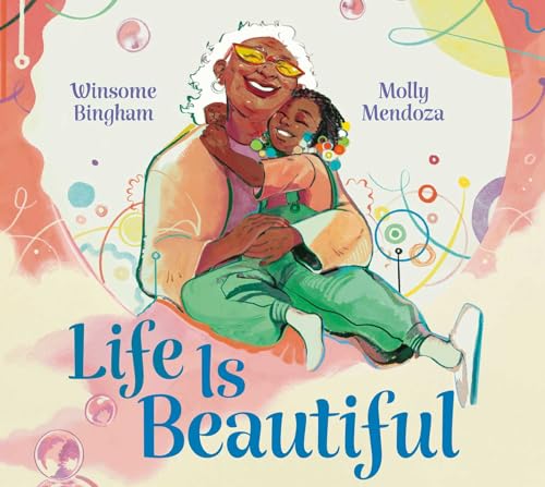 Life Is Beautiful von Beach Lane Books