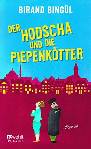 Der Hodscha und die Piepenkötter