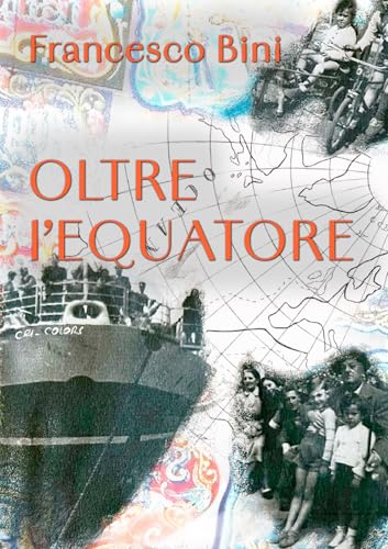 Oltre l'Equatore Oltre l'Equatore von EBS Print