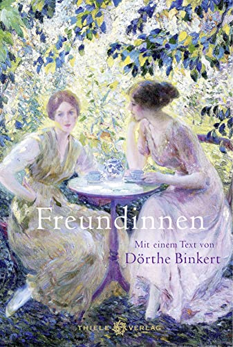 Freundinnen von Thiele Verlag