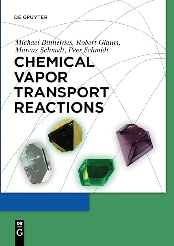 Chemical Vapor Transport Reactions