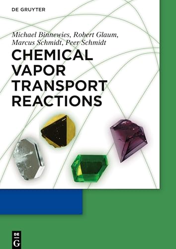 Chemical Vapor Transport Reactions