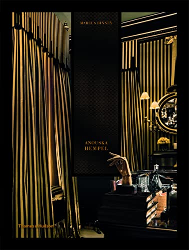 Anouska Hempel von Thames & Hudson