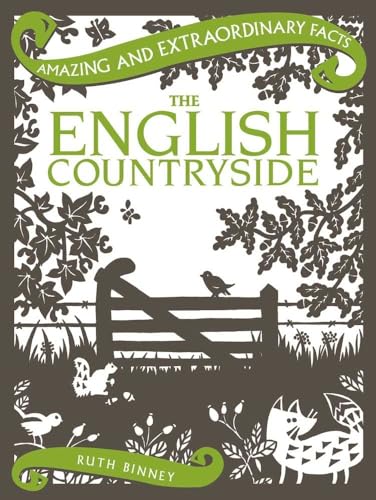English Countryside, The (Amazing & Extraordinary Facts) von Rydon Publishing