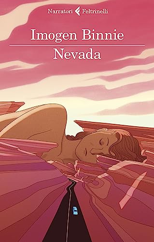 Nevada (I narratori) von Feltrinelli