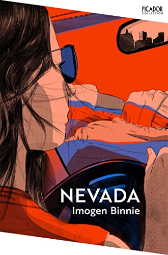 Nevada: Imogen Binnie (Picador Collection) von Picador