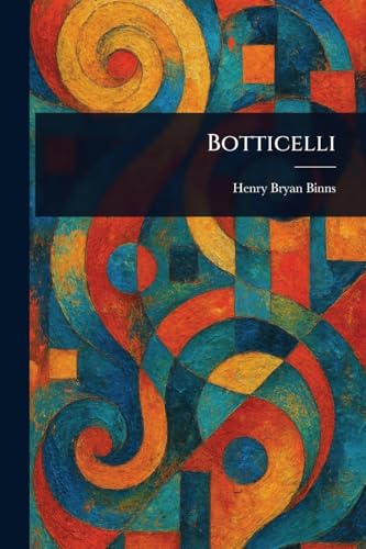 Botticelli von Anson Street Press