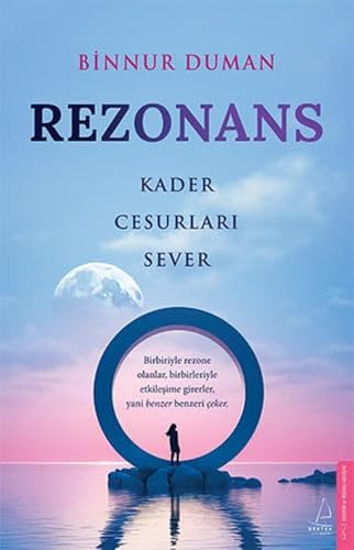 Rezonans - Kader Cesurlari Sever: Kader Cesurları Sever